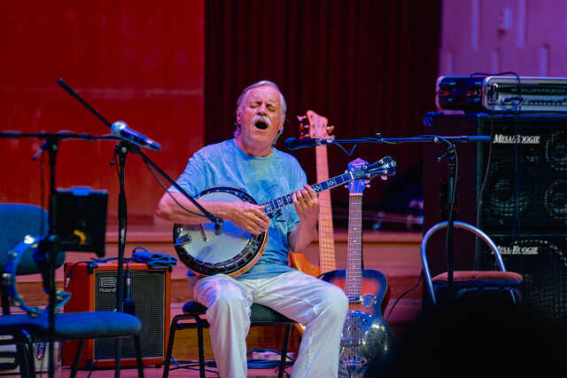 Zsoldos Báró Zoltán koncert 75