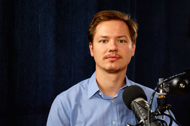 Szabó Tibor, Gyulai-Zékány István, podcast