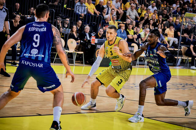 Falco KC - Kaposvár