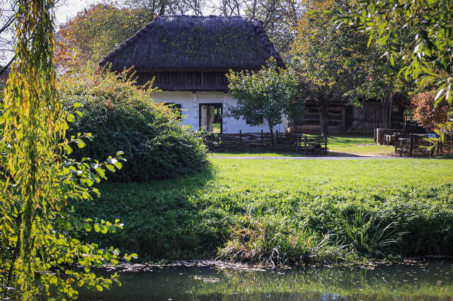 Ősz a Skanzenben olvasói fotók