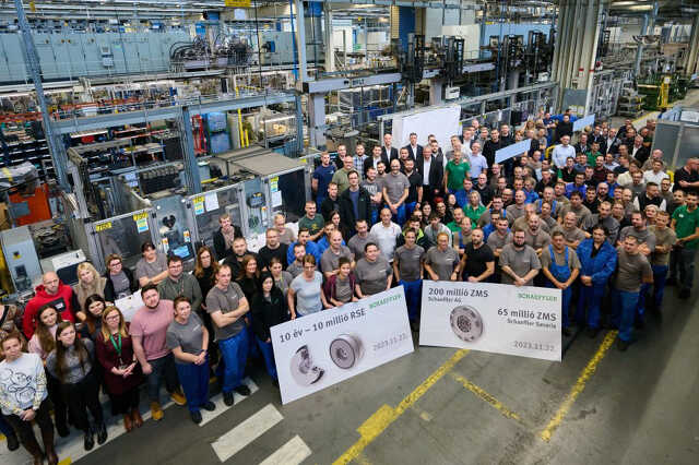 schaeffler