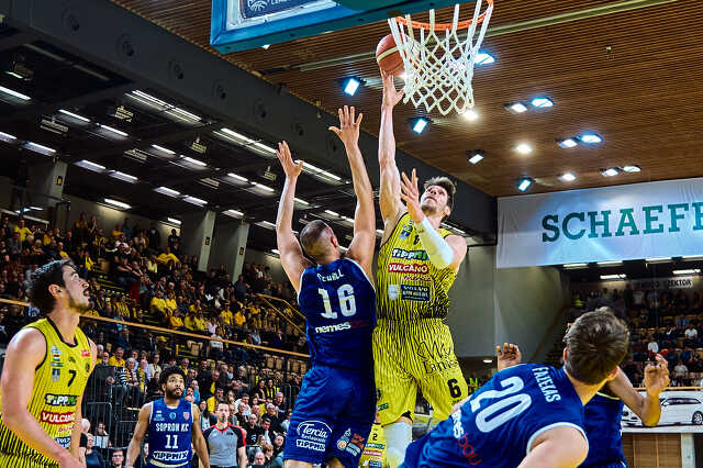 Falco KC - Sopron 2024