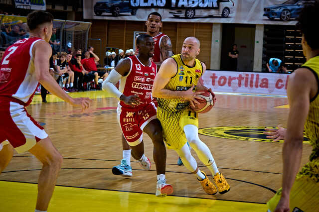 Falco kc - NHSZ-Szolnoki Olajbányász 2024