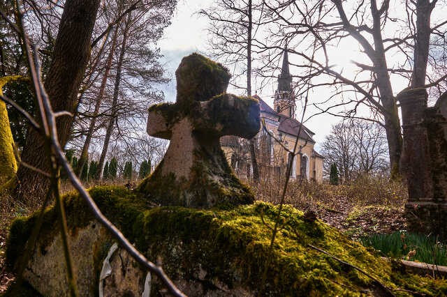 Rönök Szent Imre templom