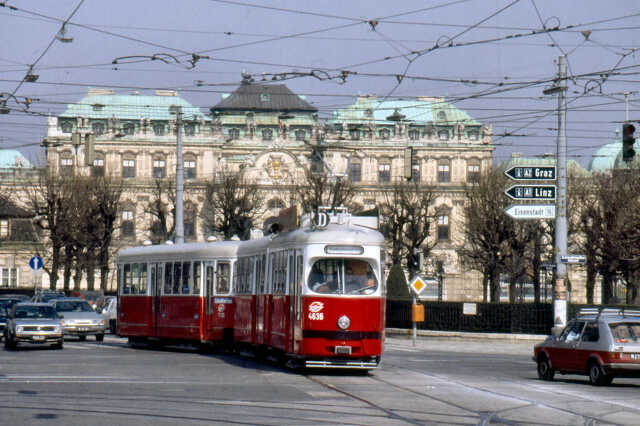 Bécs 1990