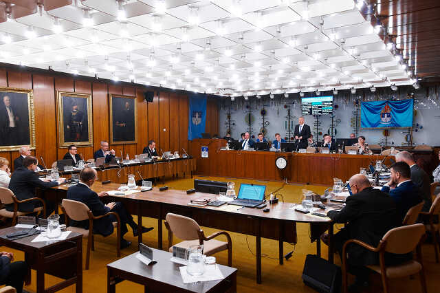 Közgyűlés 2024. 04. 25