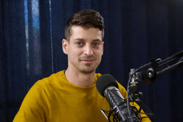Ungár Péter podcast