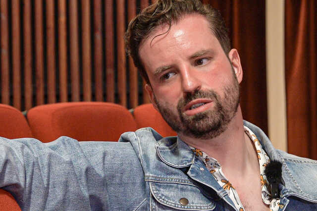 Gulyás Márton interjú