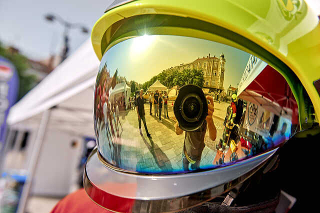 Legerősebb tűzoltó verseny 2024