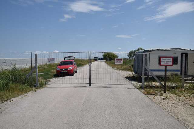 Fertó tó