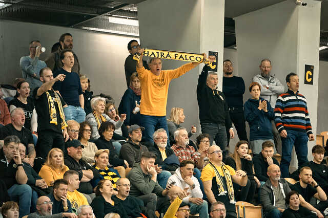 Falcokc-Maccabi Ramat-Gan BL