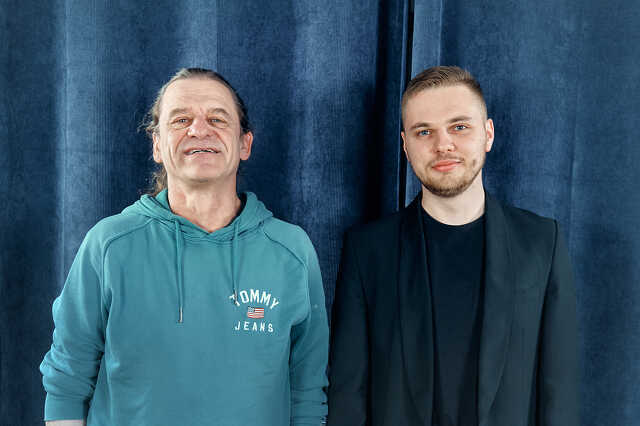 Horváth Nándor Zsolt podcast