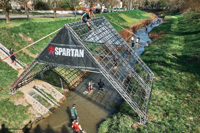 Spartan race 2025