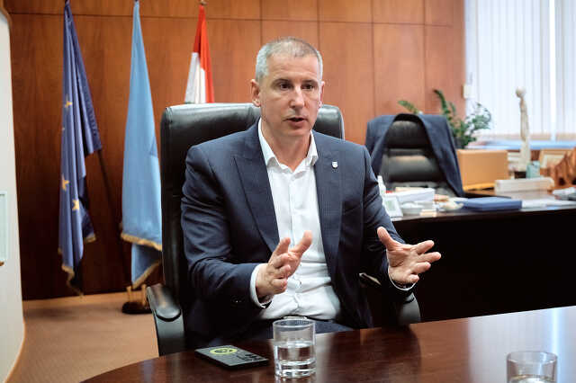 Nemény András interjú