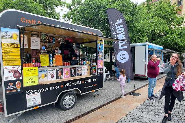 Food Truck Show 2025 
