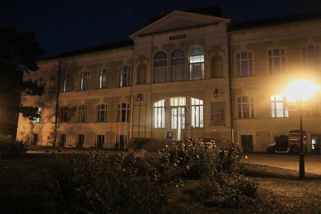 Múzeumok éjszakája 