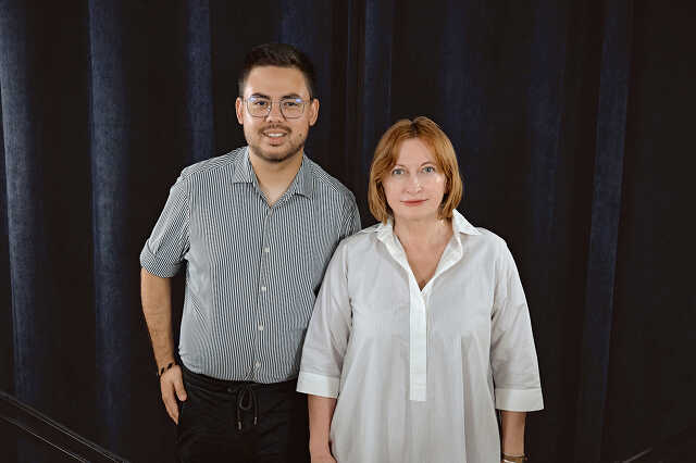 Király Tamás podcast