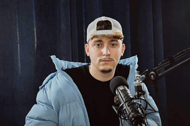 Czene Roland podcast