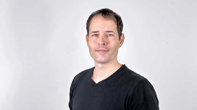 Mészáros D. Zsolt