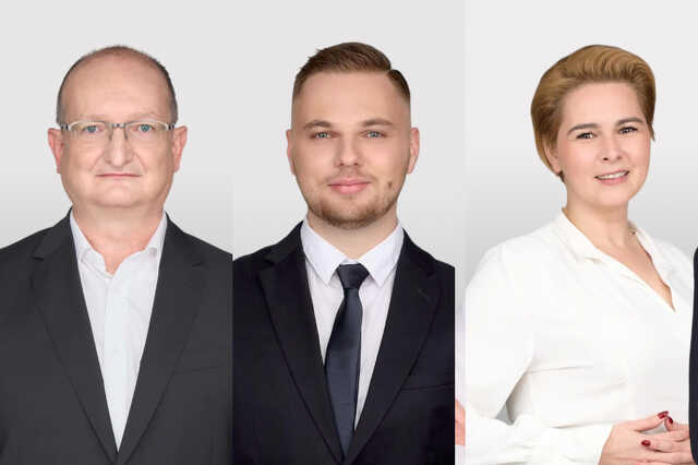 Tisza jelöltek