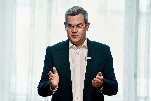 Takács Péter