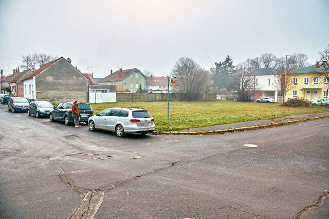 Szombathely Krúdy Gyula utca