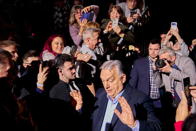 Orbán Viktor
