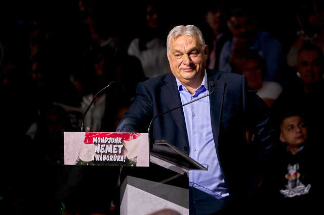 Orbán Viktor