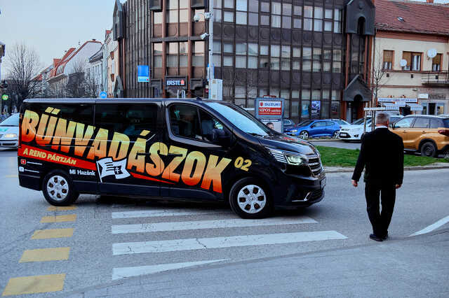 Bűnvadászok