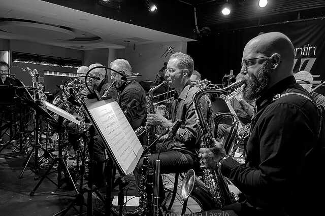 Lamanin Jazz