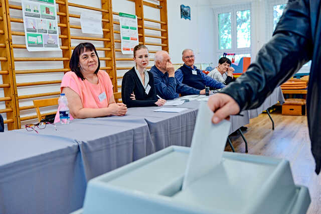 Választás 2026 Szombathelyi körkép