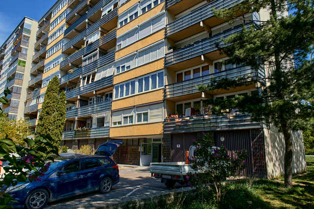 Rohonci 29. szennyvízcső javítás