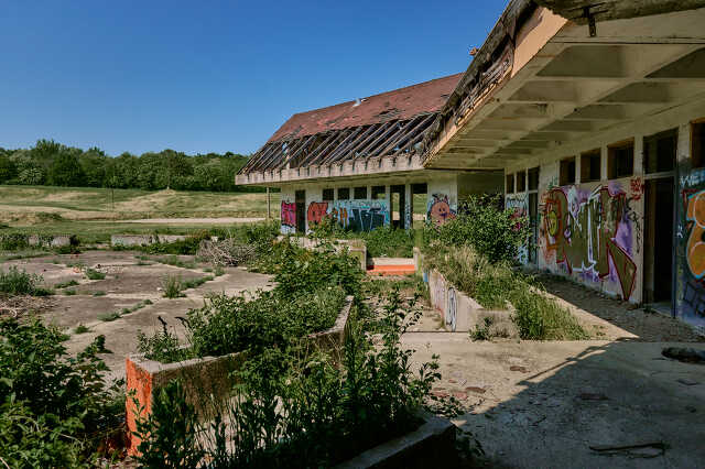 Szabadidőközpont 2026