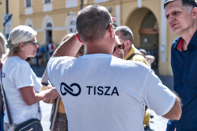 Tisza sziget Szombathely kitelepülés
