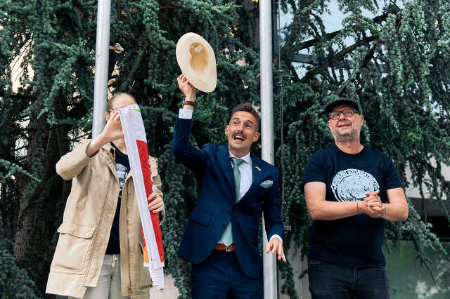 Bloomsday zárónap 2026