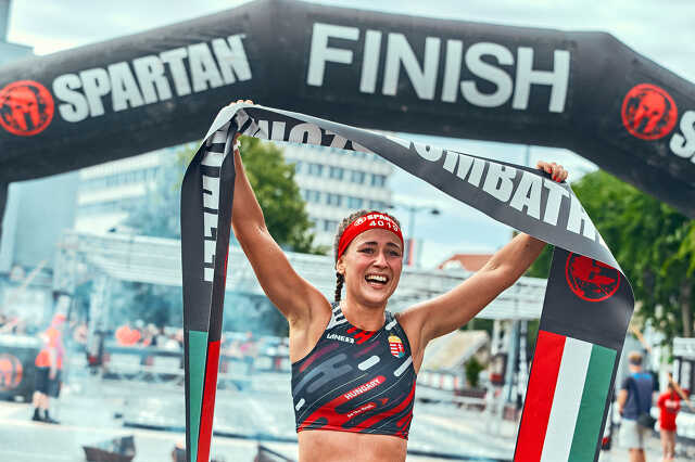 Spartan race 2026