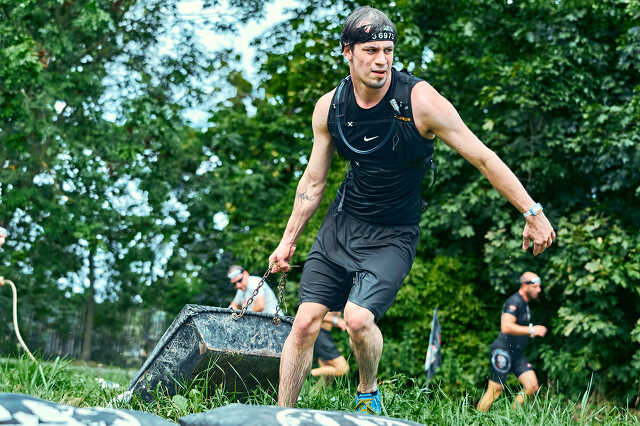 Spartan race 2026