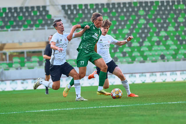 Haladás-Sopron 2026.07.26.