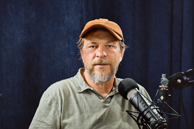 Szabados Mihály podcast