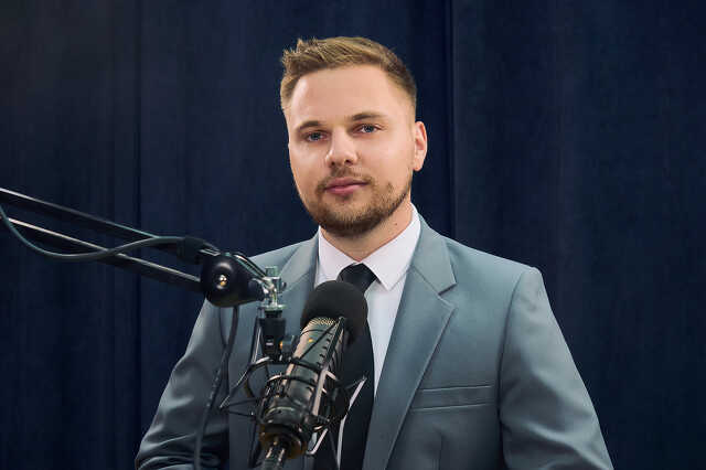 Horváth Nándor Zsolt podcast