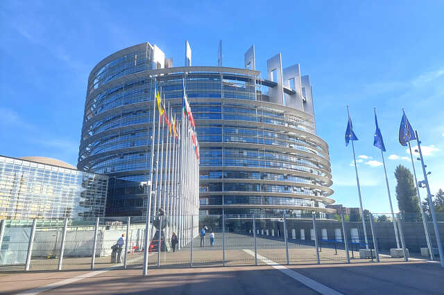 Európai parlament