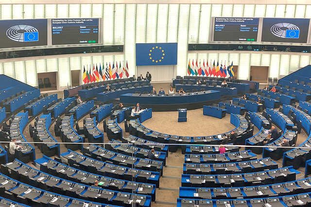 Európai parlament