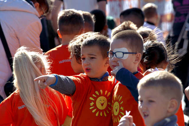 Városi sportnap 2026