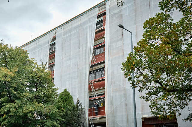 elte kollégium