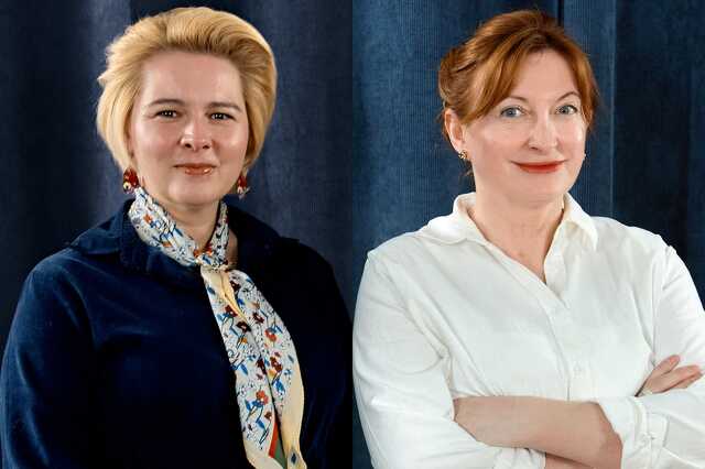Strompová Viktória Roznár Gyöngyi