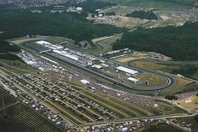 Hungaroring