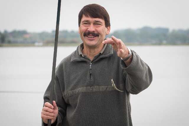 Úgy tűnik, rekordot nem döntött Áder János