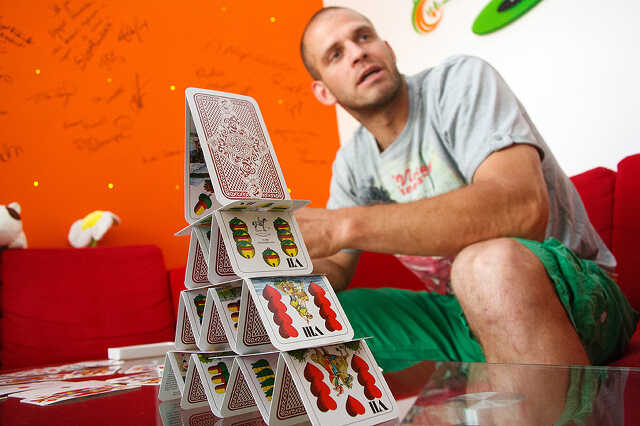 Interjú Táncsics Péterrel, a Magyar Snapszer Szövetség elnökével