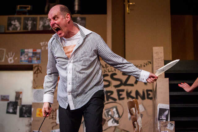 WSSZ: Black Comedy