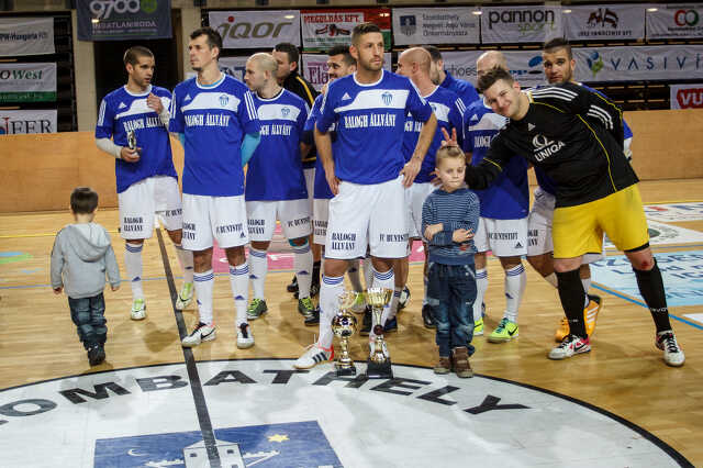 Szilveszter Kupa 2014 - 4. nap